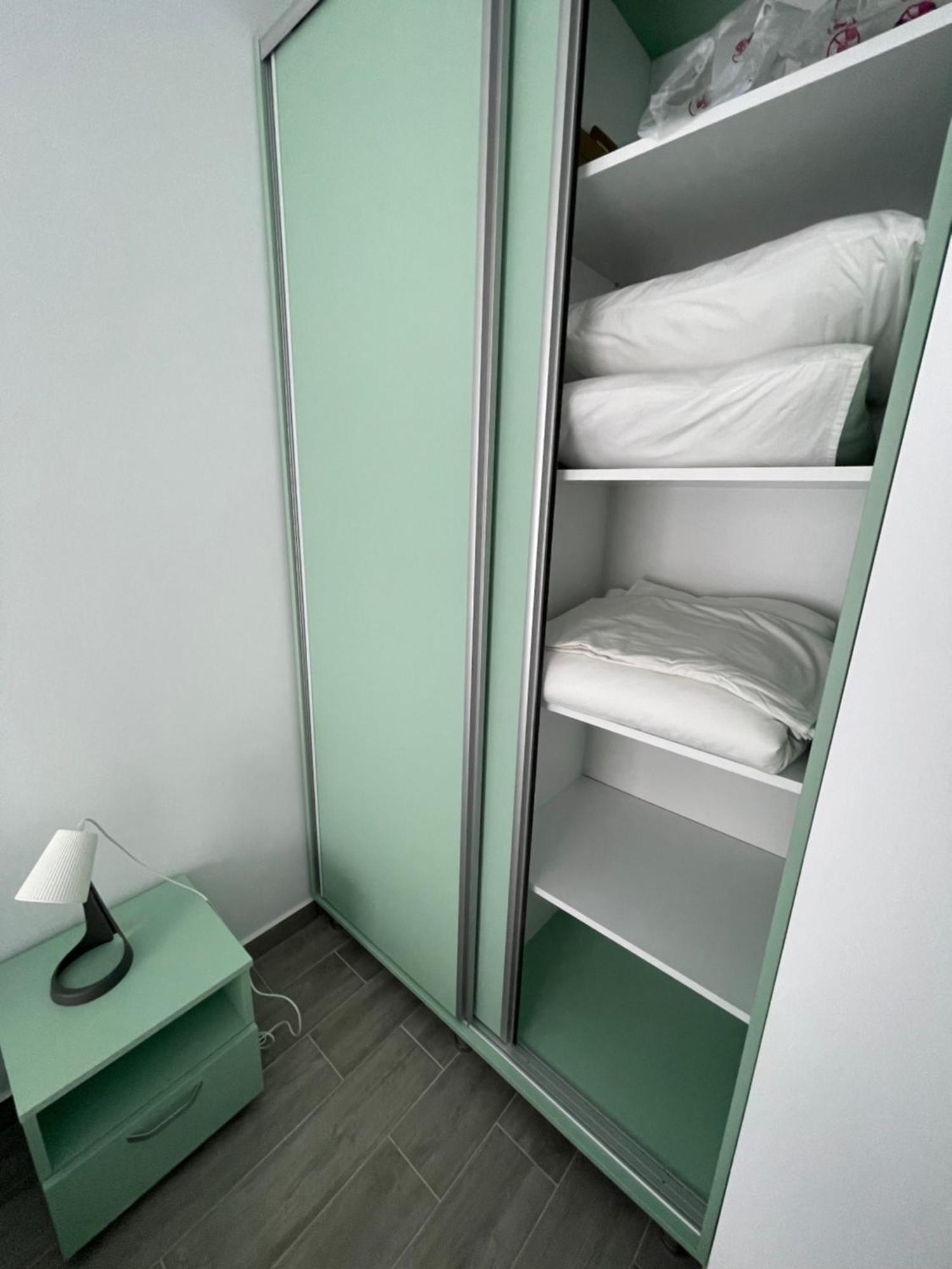 Marisah Residence #5 オトペニ エクステリア 写真